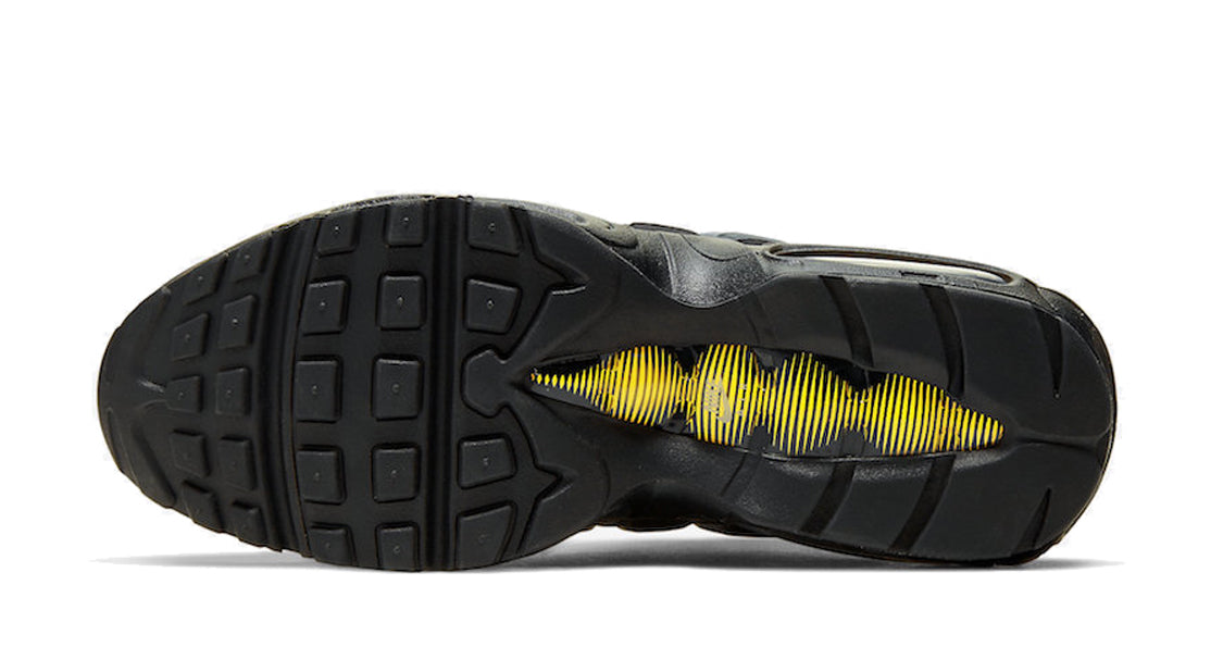 Nike Air Max 95 SC 'Batman' CQ4024-001