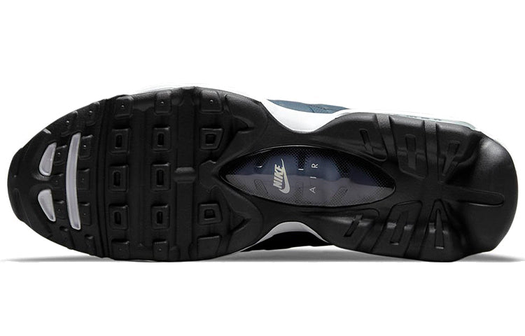 Nike Air Max 95 Ultra 3M DM9103-400