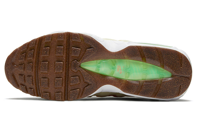 Nike Air Max 95 'Happy Pineapple' CZ0154-100