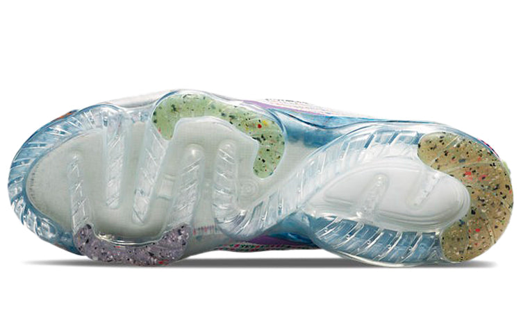 Nike Air VaporMax 2020 Pure Platinum Multi-color CJ6740-001