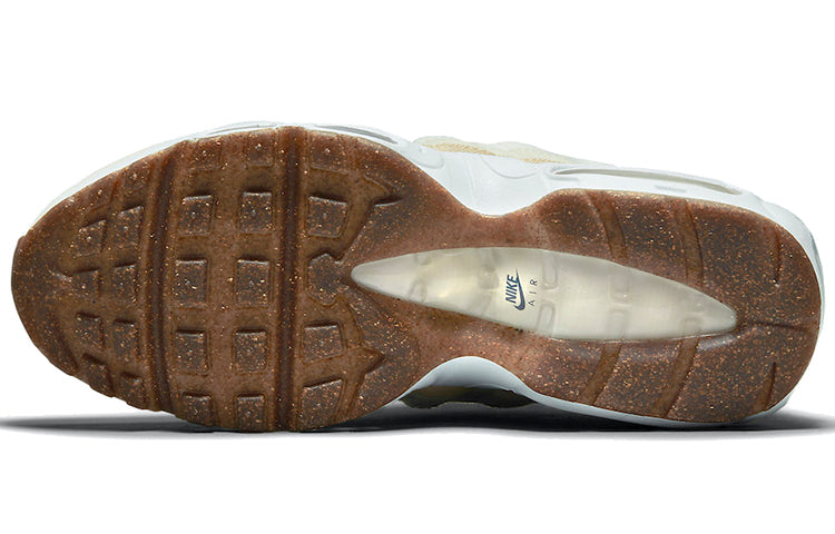 Nike Air Max 95 'Cork' Cork (W) CZ2275-100