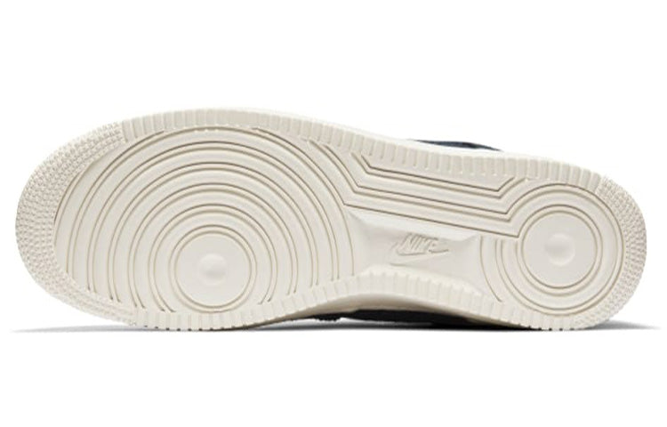 Nike Air Force 1 Low Aizome Blue/White AR4670-444