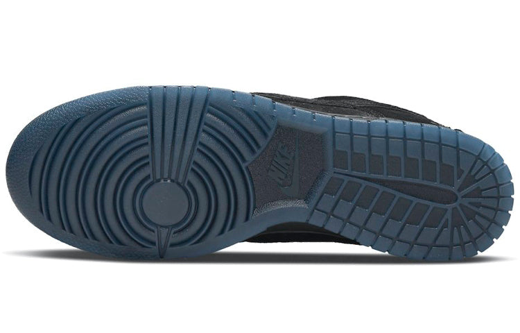 Nike Dunk Low x Undefeated Dunk vs AF-1 Pack DO9329-001