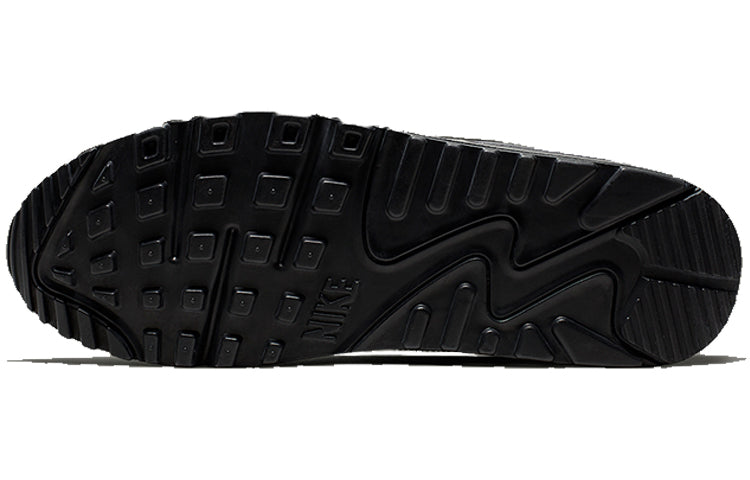 Nike Air Max 90 Essential 'Black Silver' AJ1285-023