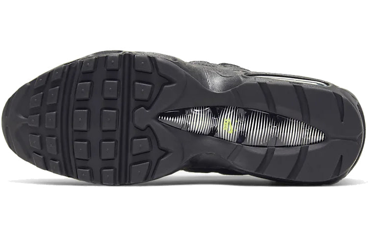 Nike Air Max 95 Essential 'Black Neon' AT9865-004