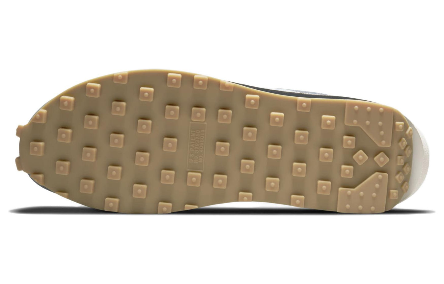 Nike LDWaffle x Sacai x CLOT Kiss of Death 2 DH3114-001