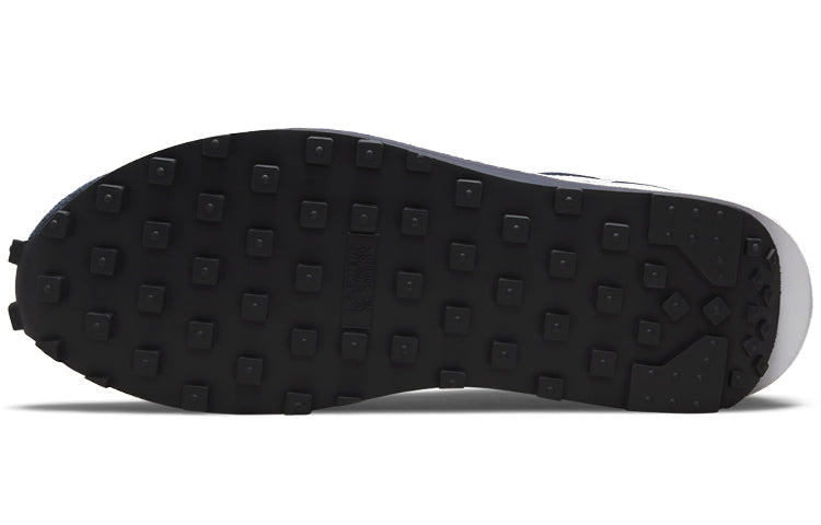 Nike LDWaffle x Sacai x Fragment Blackened Blue DH2684-400