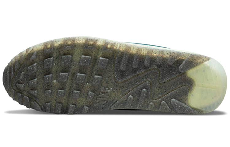 Nike Air Max 90 Terrascape Dark Teal Green DH2973-002