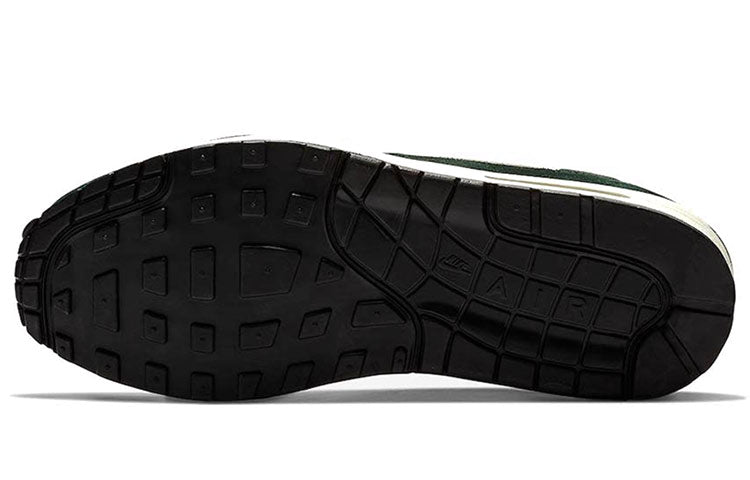 Nike Air Max 1 'Outdoor Green' Outdoor Green/Sail-Black AH8145-303