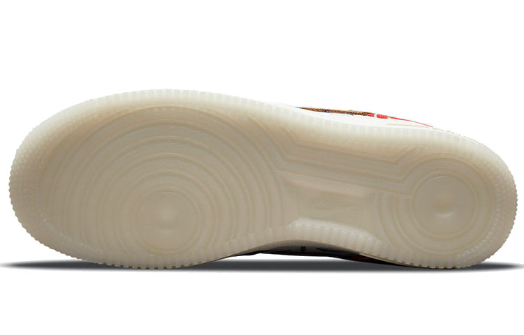 Nike Air Force 1 Low \Matsuri\ DM6229-470