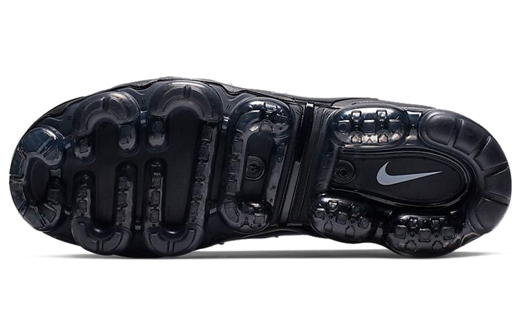 Nike Air VaporMax Plus 'Geometric' Black/White 924453-017
