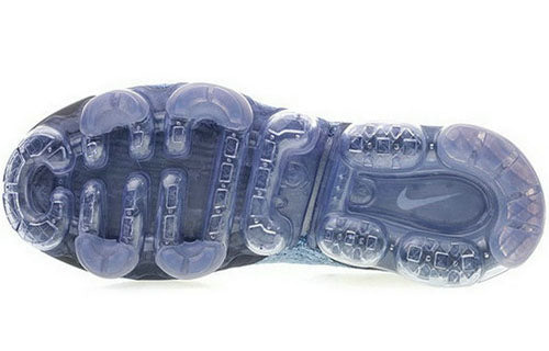 Nike Womens Air VaporMax Flykint 2 Work Blue 942843-401