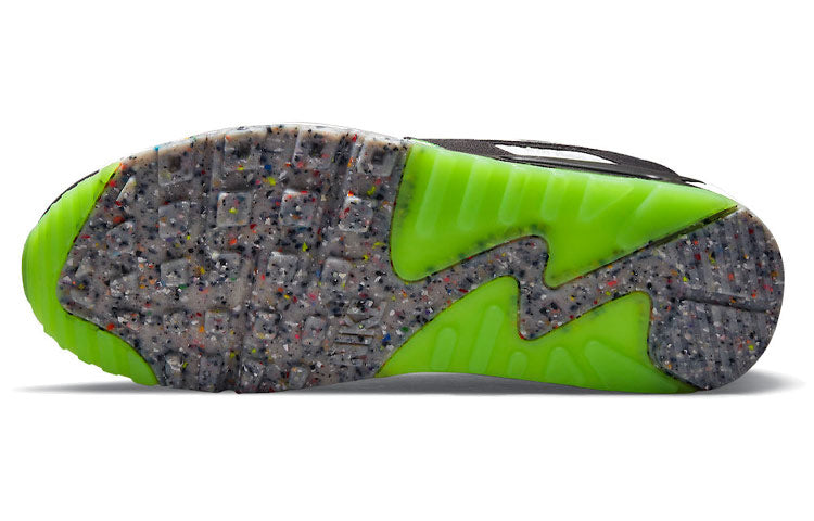 Nike Air Max 90 'Exeter Edition' Black/Iron Grey/White/White DH0132-001