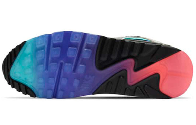 Nike Womens Air Max 90 Have a Good Game DC0835-101