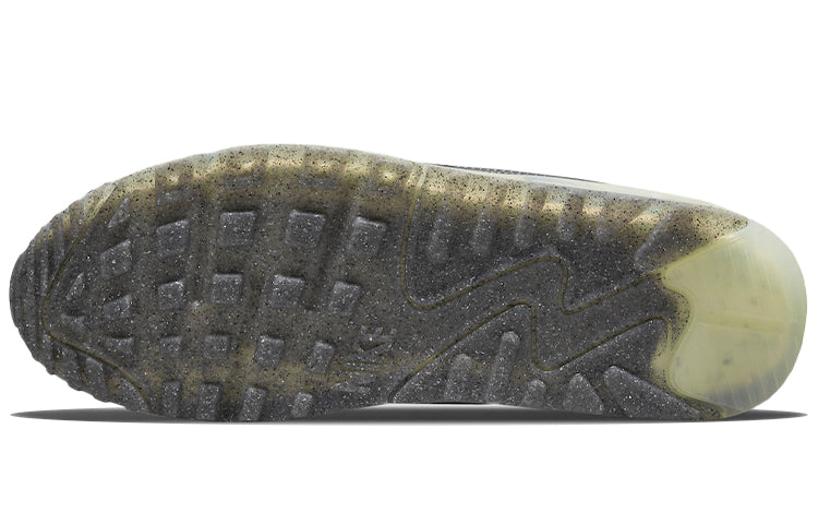 Air Max 90 Terrascape Anthracite Black Lime Ice DH2973-001