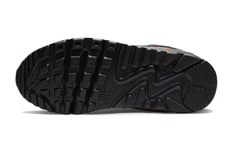 Nike Air Max 90 (GS) DR0172-001