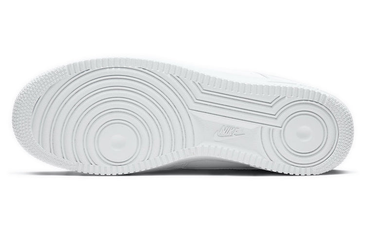 Nike Air Force 1 Low 'Drew League' White/White/Black CZ4272-100