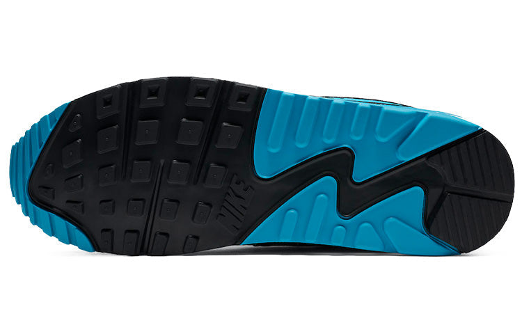 Air Max 90 Retro ' 2020 Laser Blue CJ6779-100