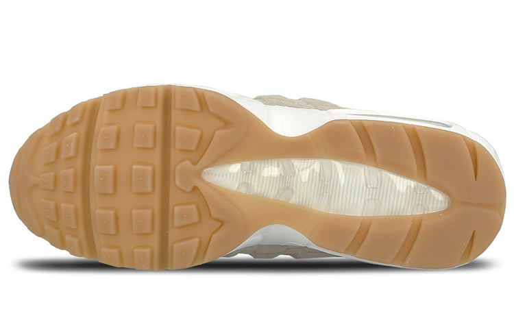 Nike Air Max 95 PRM Light Bone 538416-003