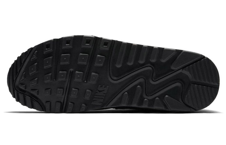 Nike Womens Air Max 90 Black 325213-057