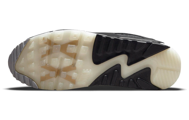 Nike Air Max 90 AIK Fotboll DJ4602-001