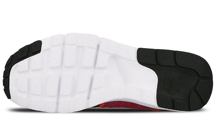 Nike Womens Air Max 1 Ultra Flyknit University Red 859517-600