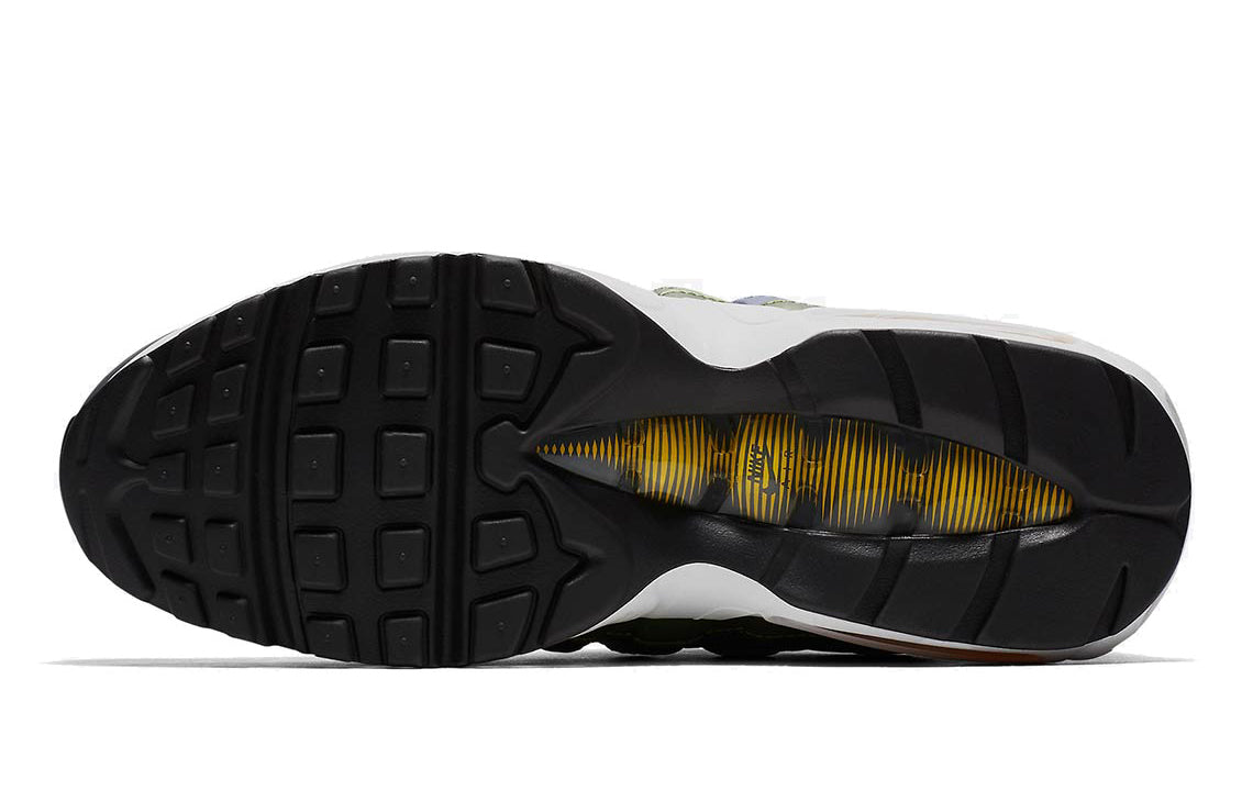 Nike Air Max 95 'Pearlescent' 538416-022