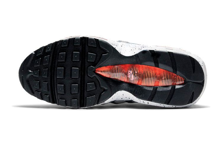 Nike Air Max 95 Recraft (GS) CJ3906-008