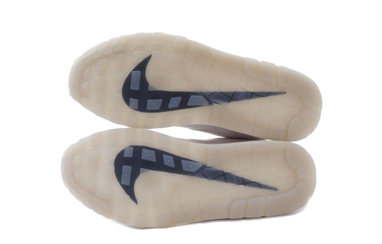 Nike Dover Street Market x Lab Air Max 1 White White/Wolf Grey/Black/White AH8051-100