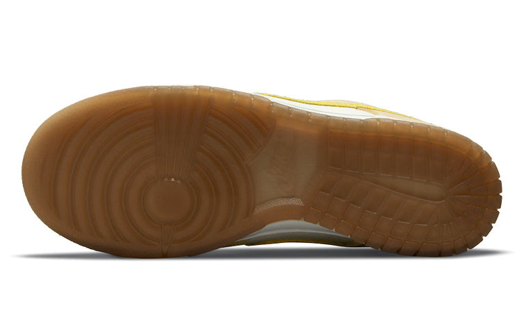 Nike Dunk Low 'Lemon Drop' DJ6902-700