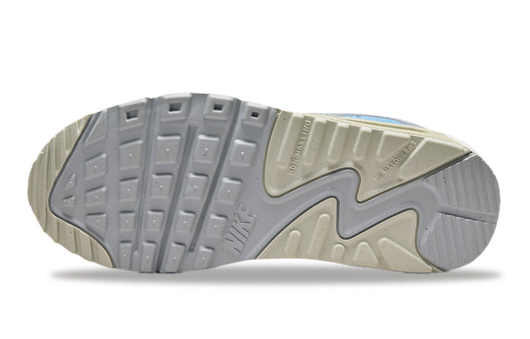 Nike Air Max 90 (GS) \EverGreen\ DV3483-100