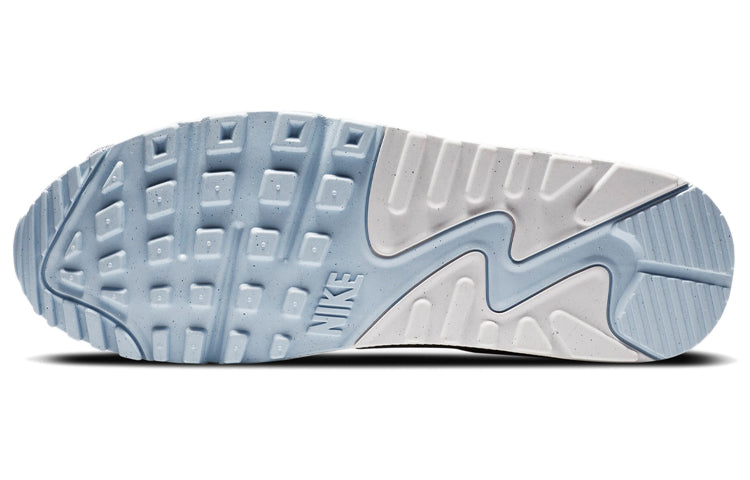 Nike Air Max 90 NRG Vast Grey CK6467-001