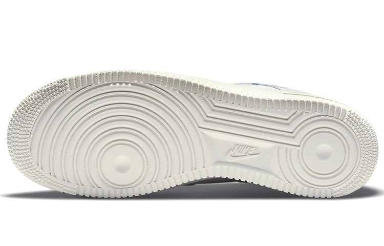 Nike Air Force 1 Low Multi Swooshes DM9096-101