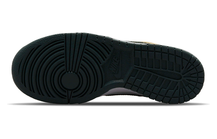 Nike Dunk Low SE GS Multi Camo DB1909-100