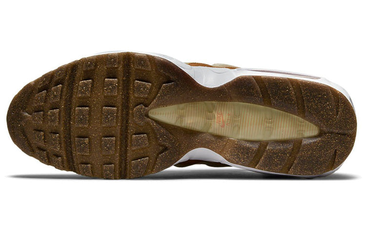 Nike Air Max 95 'Plant Wheat' DC3991-100