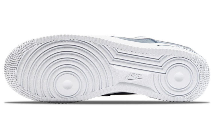 Nike Air Force 1 Low '07 AN20 'Midnight Navy' Midnight Navy/White CJ0952-400