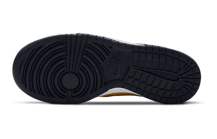 Nike Dunk Low GS Michigan CW1590-700