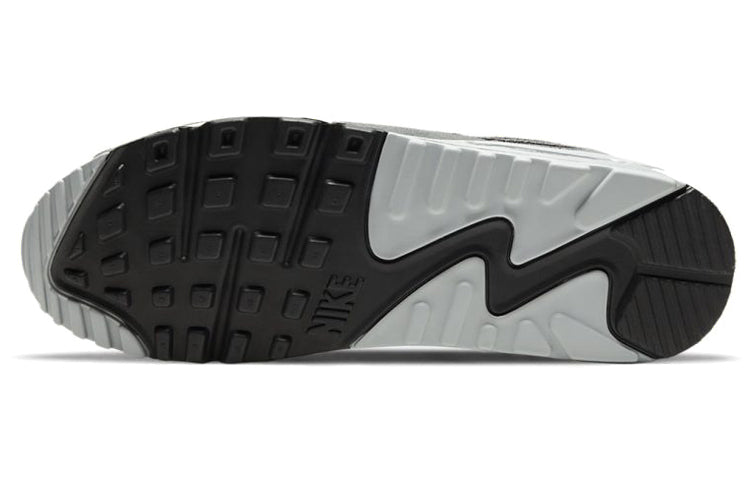Nike Air Max 90 Premium Light Smoke Grey DA1641-001