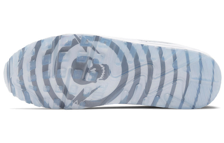 Nike Air Max 90 NRG 'Pirate Radio' White/Metallic Gold CW4070-100