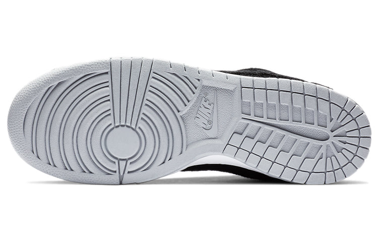 Nike SB Skateboard Dunk Low x Medicom Toy BE@RBRICK CZ5127-001