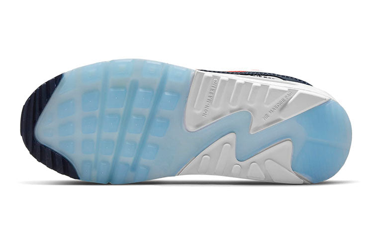 Nike Air Max 90 (GS) DJ5177-100