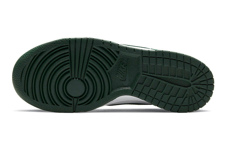 Nike Dunk Low Spartan Green (GS) Michigan State (GS) CW1590-102