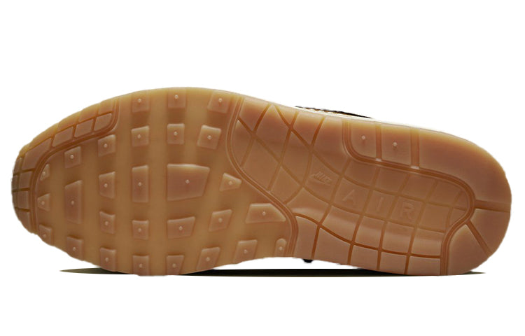 Nike Womens Air Max 1 Premium Wabi-Sabi DQ8656-133