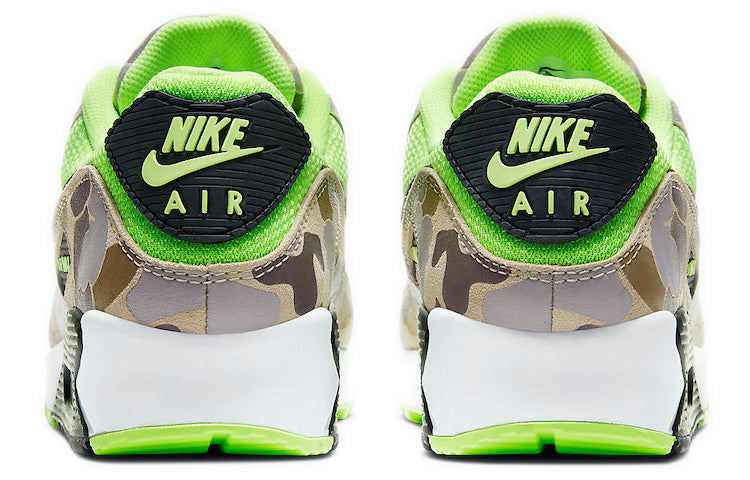 Nike Air Max 90 SP Green Camo CW4039-300