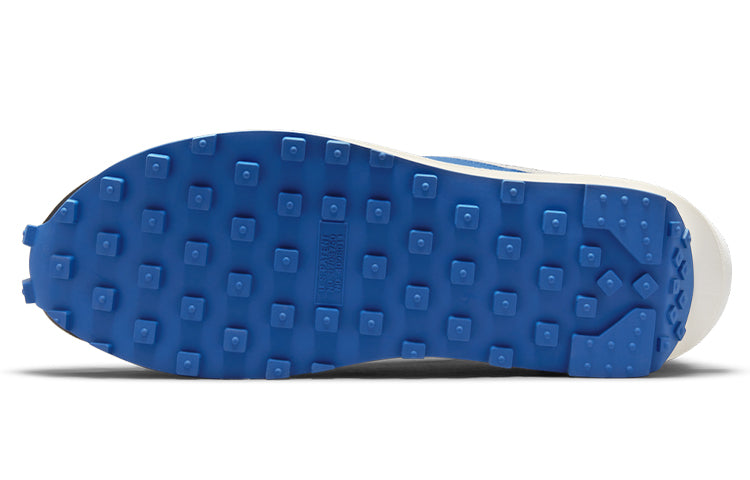 Nike LD Waffle x Sacai x Undercover Midnight Spruce DJ4877-600