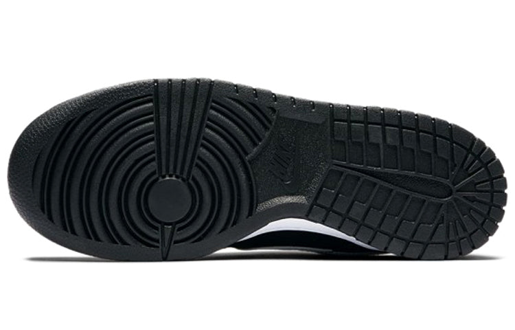 Nike Dunk Low GS 'Black White' Black/White 310569-020