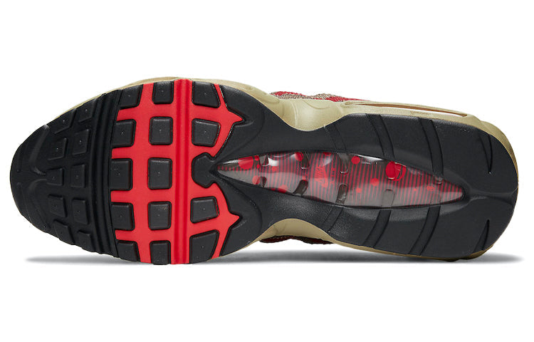 Nike Air Max 95 Freddy Krueger DC9215-200