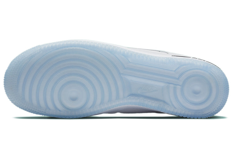 Nike Air Force 1 Low 'Remix Pack - White' White/Black/Pure Platinum/Metallic Silver DB1997-100