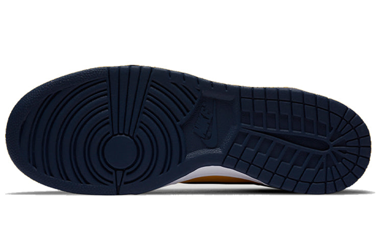 Nike Dunk High SP Michigan CZ8149-700