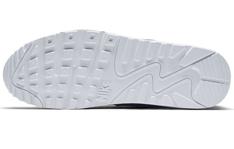 Nike Air Max 90 Essential Anthracite 537384-089